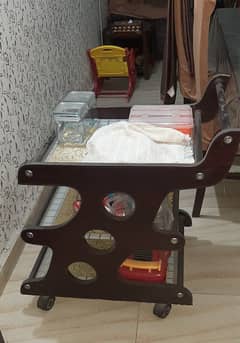 Trolley for Sale