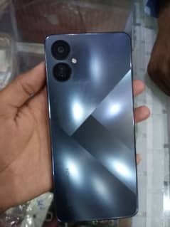 techno camon 19