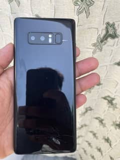 Samsung Galaxy Note 8