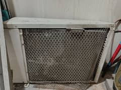 Dawlance 1.5 ton Non-Inverter
