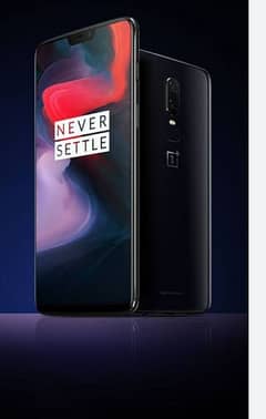 OnePlus 6