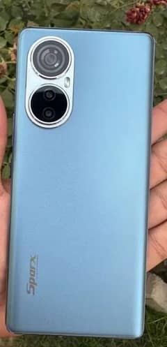 Sparx Edge 20 pro