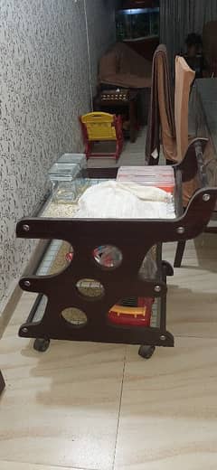Trolley