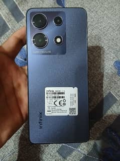 Infinix note 30