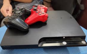 Play Station 3 PS3
