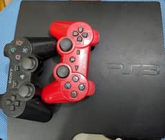Play Station 3 PS3