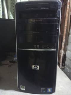 Amd x4 with keyboard,lcd