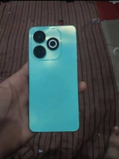 infinix