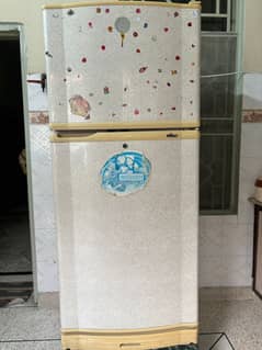 PEL Refrigerator