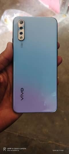 vivo s1 mobile for sale