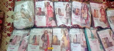 12 brand new suits for sale