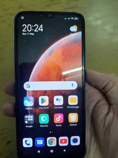 Redmi 9c 4/128 GB
