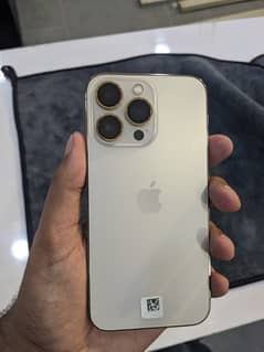 IPHONE 13 PRO 128GB NON PTA JV