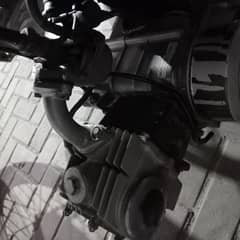 Honda Cash Deposit 70