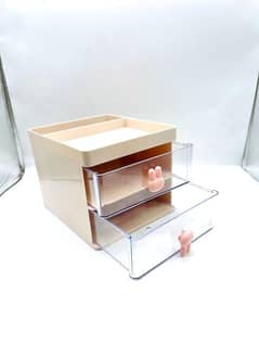 1 pcs Jewellery Box