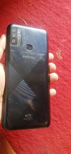 infinix