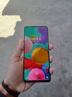 Samsung a51