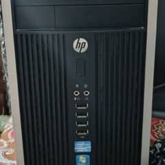 Hp core i5 3ed