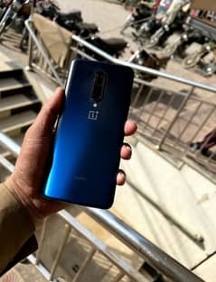 OnePlus 7pro Approved