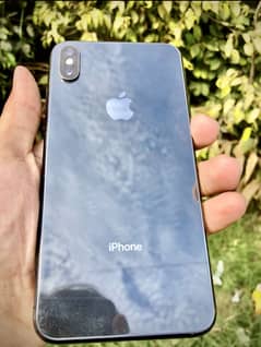 Iphone xsmax
