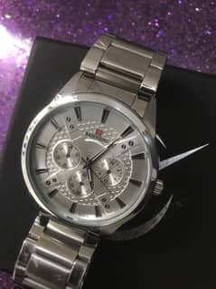 Watch for sale
