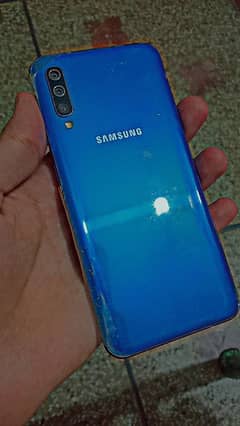 Samsung a50