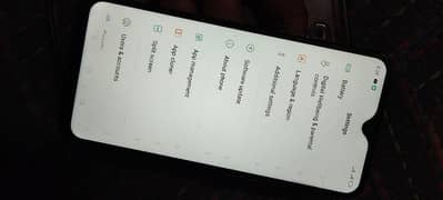 OPPO f9 only mobile 4/64