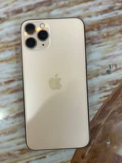 Iphone 11 pro