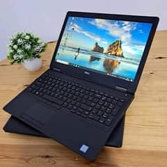 Dell Latitude 5590
