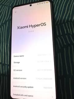 Redmi Note 12 With Box