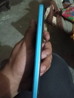 Tecno spark go