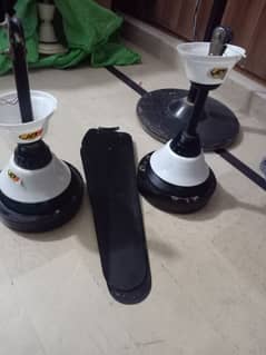 jds fancy fan for sale Bilkul new condition