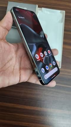 Google pixel 9 lx PTA approve dual sim