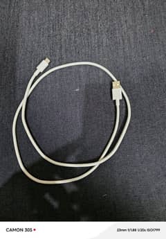 vivo v40e orgnal cahrgr and cebal all OK 03060495449