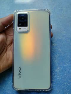Vivo v21 For Sale good condition