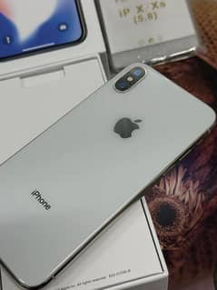 iphone x 256GB PTA approved WhatsApp number 0344/4278/121