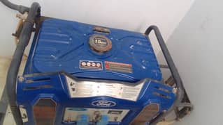 Ford company 2.5 kv self start