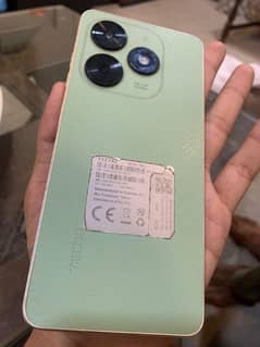 tecno  spark go 2k24  condition 10/10