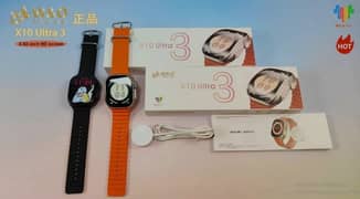 X10 ultra 3 wearfit