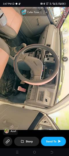 Suzuki Mehran VXR 2007