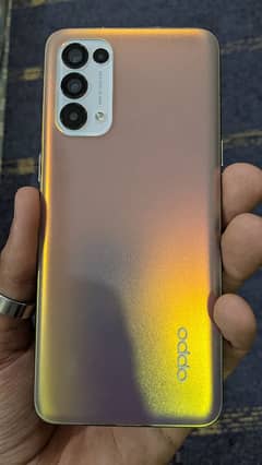 Oppo Reno 5 8+8/128Gb