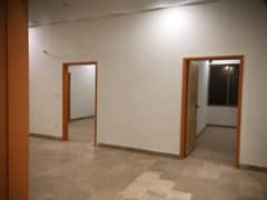 3 BED DD Portion Available For Rent