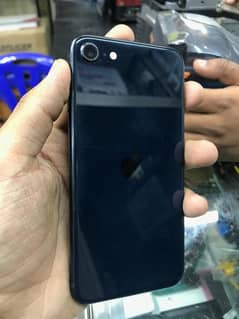 Apple iPhone SE