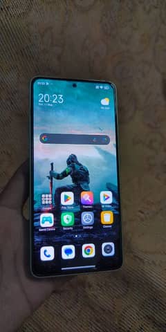 Redmi Note 13 Sale 8/256gb