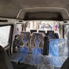 Seats