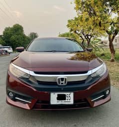 Honda