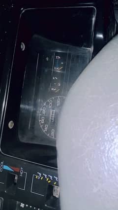 Suzuki Alto 1991