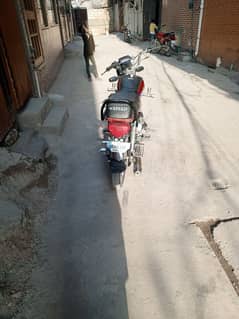 HI SPEED