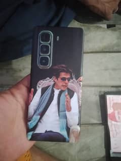 Hot 50 Pro Plus 1 Month Use only