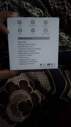 1 month used